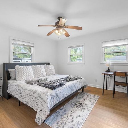 Southern Charm Getaway- 3Br In Park Circle チャールストン エクステリア 写真