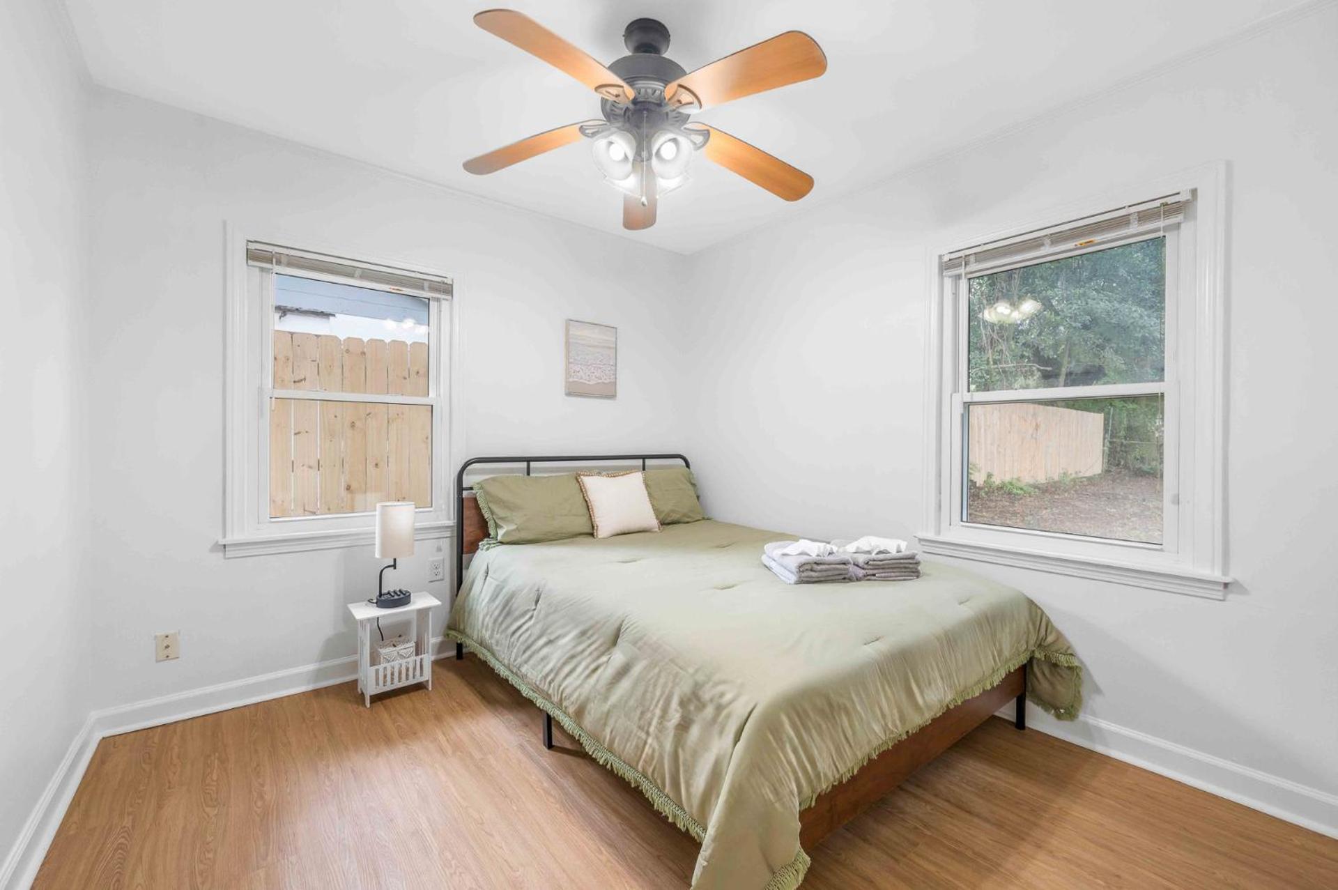 Southern Charm Getaway- 3Br In Park Circle チャールストン エクステリア 写真