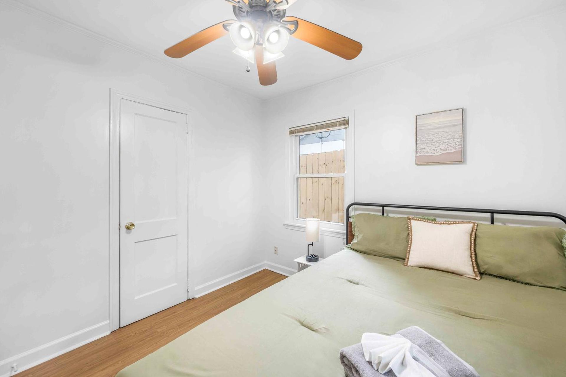 Southern Charm Getaway- 3Br In Park Circle チャールストン エクステリア 写真