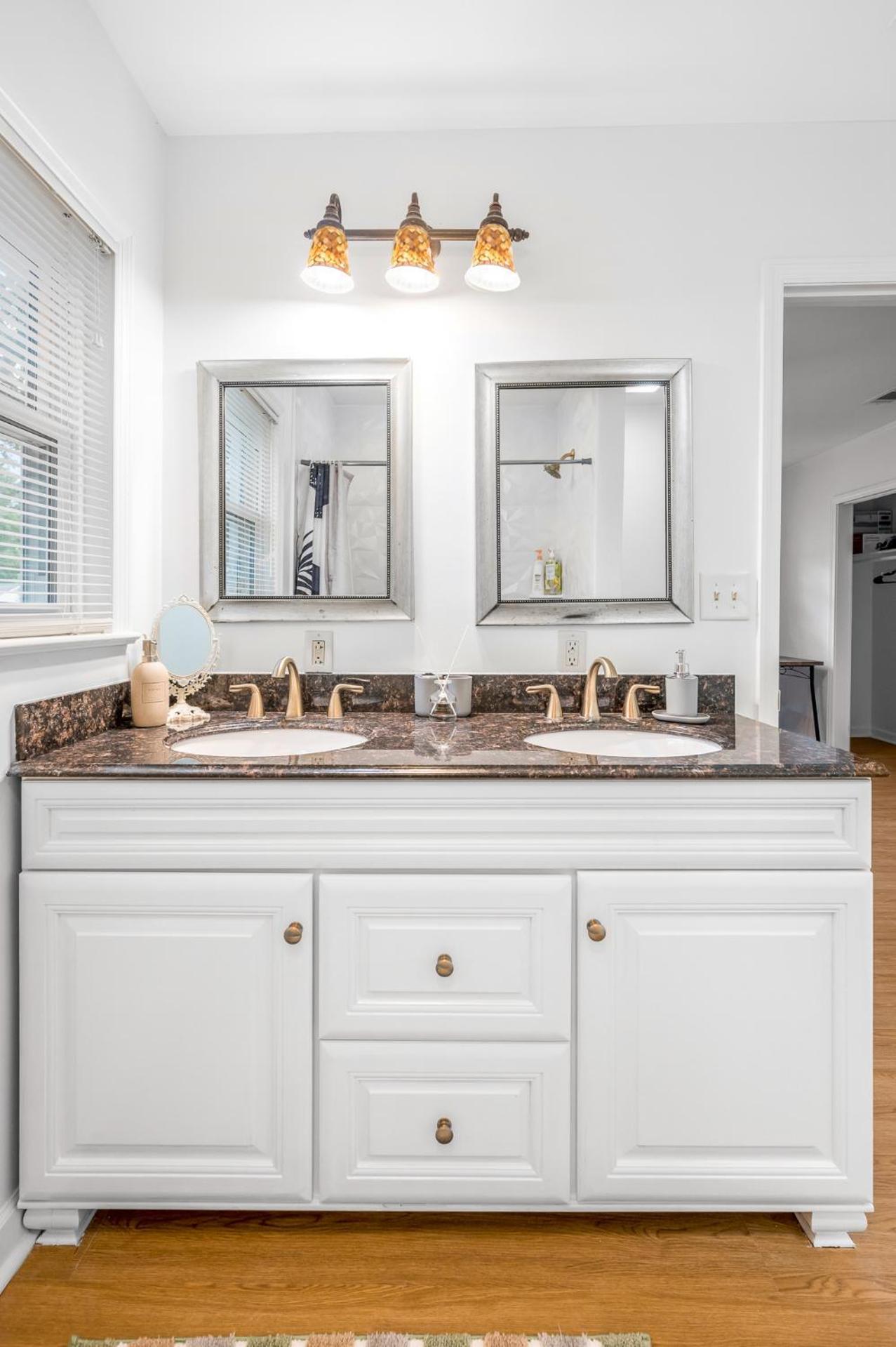 Southern Charm Getaway- 3Br In Park Circle チャールストン エクステリア 写真